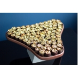 aluguel de bandeja para festa de noivado Cajamar