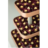 aluguel de bandeja para festa tropical Vargem Grande Paulista