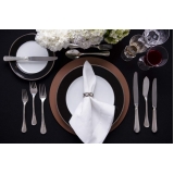 aluguel de sousplat em mdf Lauzane Paulista