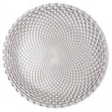 aluguel de sousplat para casamento clássico