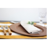 Aluguel de Suplá de Inox