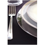 Aluguel de Suplá para Jantar de Casamento