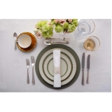 aluguel de suplá para casamento sofisticado Jardim América