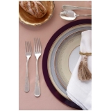 aluguel de suplá para pratos Raposo Tavares