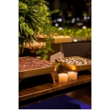 bandeja para festa colorida Alto da Lapa