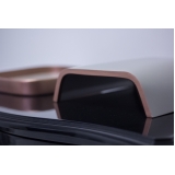 bandeja para festa de casamento Lapa