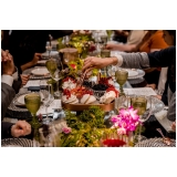 bandeja para festa de debutante preço Zona oeste