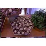 bandeja para festa Nossa Senhora do Ó