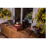 bandeja para mesa de doces Jundiaí