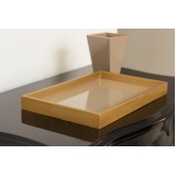 bandeja para festa mdf