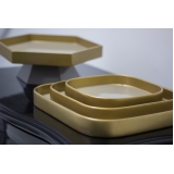 bandejas de doces para festas