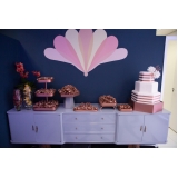 boleira para aniversario Perus