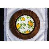 locação de sousplat Santana de Parnaíba