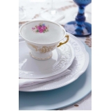 onde encontro aluguel de sousplat em cobre para jantar temático Vila Gustavo