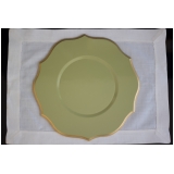 onde encontro aluguel de suplá para jantar de noivado Osasco