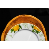 onde encontro locação de sousplat para jantar Parque Anhembi