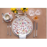 onde encontro sousplat estampado Belém