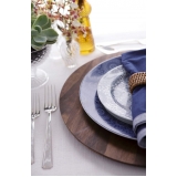 onde encontro sousplat madeira Aricanduva