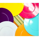 onde encontro sousplats coloridos Mairiporã