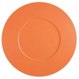 sousplat em aço inox para mesa pronta Bom Retiro