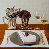 sousplat personalizado Pirituba