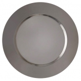 sousplat prata Itaim Bibi