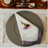 sousplat personalizado