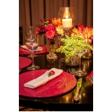 Utensílios para Mesa de Jantar Temático