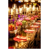 utensílios para mesa de jantar temático preço Carandiru