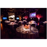 utensílios para mesa de jantar temático São Caetano do Sul